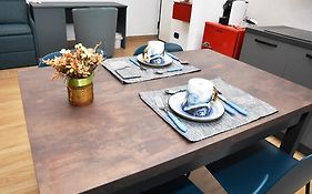 Casa Vacanze Luxury House Cassino